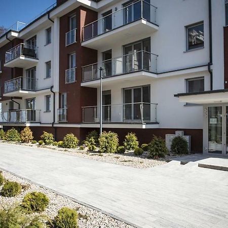 Apartament Elegance Blue Rewal Zewnętrze zdjęcie
