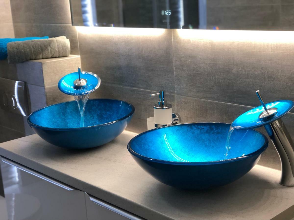 Apartament Elegance Blue Rewal Zewnętrze zdjęcie