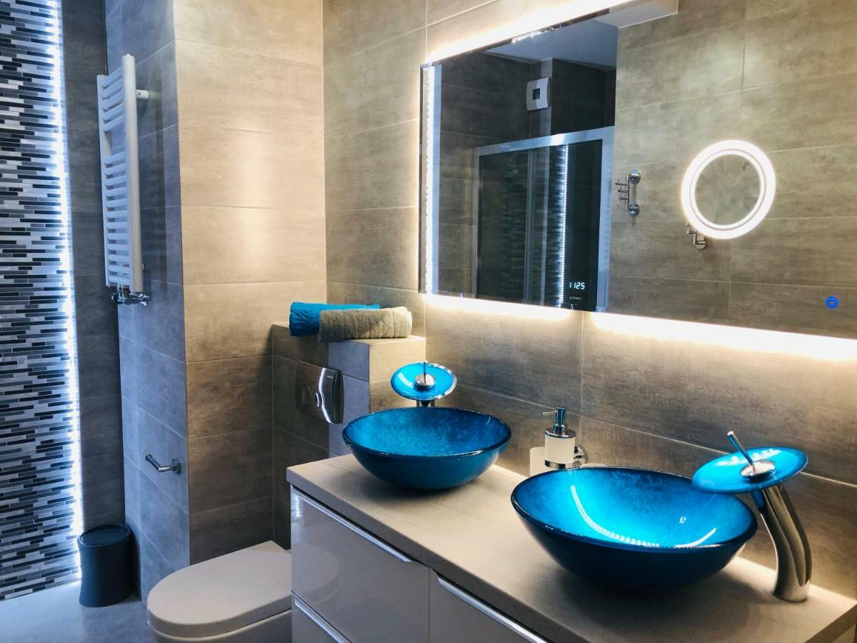 Apartament Elegance Blue Rewal Zewnętrze zdjęcie