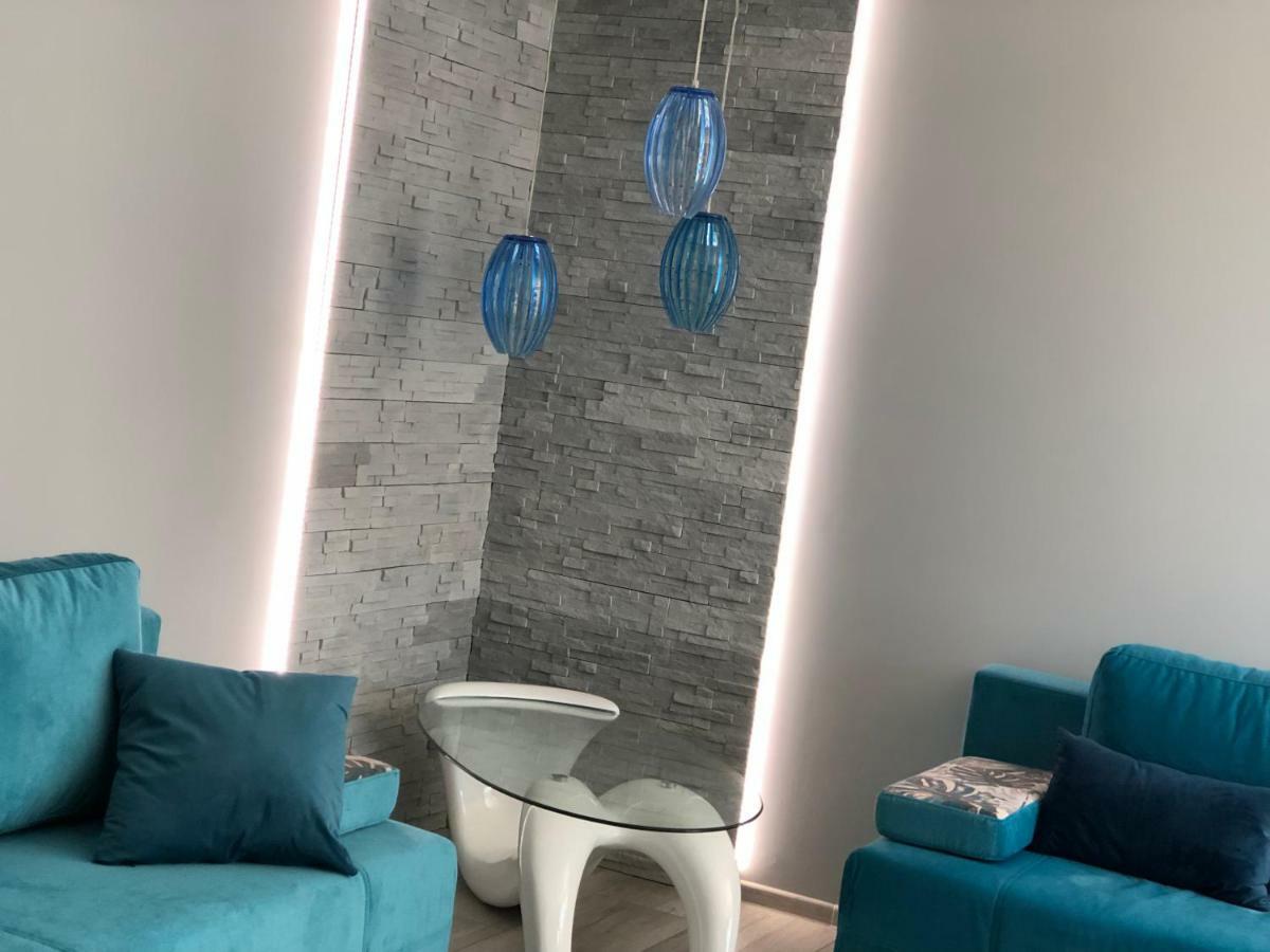 Apartament Elegance Blue Rewal Zewnętrze zdjęcie